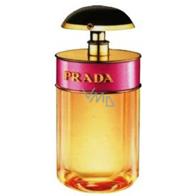 Prada Candy EdT 80 ml Women's scent water Tester
