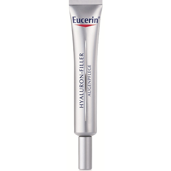 Eucerin Hyaluron-Filler intensive filling anti-wrinkle eye cream 15 ml