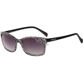 Relax Caesarea Sunglasses black R0302B