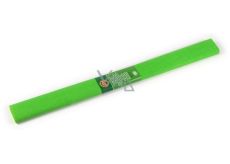 Koh-i-Noor Crepe paper 50 x 200 cm, light green