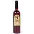 Albi Ceramic money box Wine bottle Happy Birthday!