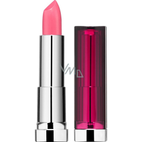 Maybelline Color Sensational Blushed Nudes Lipstick 117 Tip Top Tule 3.6 g