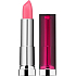 Maybelline Color Sensational Blushed Nudes Lipstick 117 Tip Top Tule 3.6 g