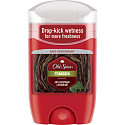 Old Spice Timber with Mint antiperspirant deodorant stick for men 50 ml