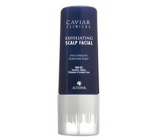Alterna Caviar Clinical Dandruff Exfoliating Scalp Facial, čistící přípravek pro podrážděnou pokožku 88 ml