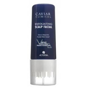 Alterna Caviar Clinical Dandruff Exfoliating Scalp Facial Cleanser For Irritated Skin 88 ml
