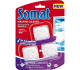 Somat Machine Cleaner dishwasher cleaner 3 x 20 g