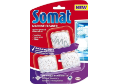 Somat Machine Cleaner dishwasher cleaner 3 x 20 g