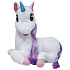 EP Line Luna fairy unicorn listen to a fairy tale SK 36 cm, recommended age 2+