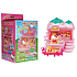 Hello Kitty Fast Food / Confectionery with character, recommended age 3+