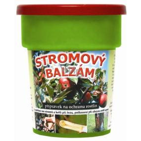 Tree balsam plant protection product 150 g