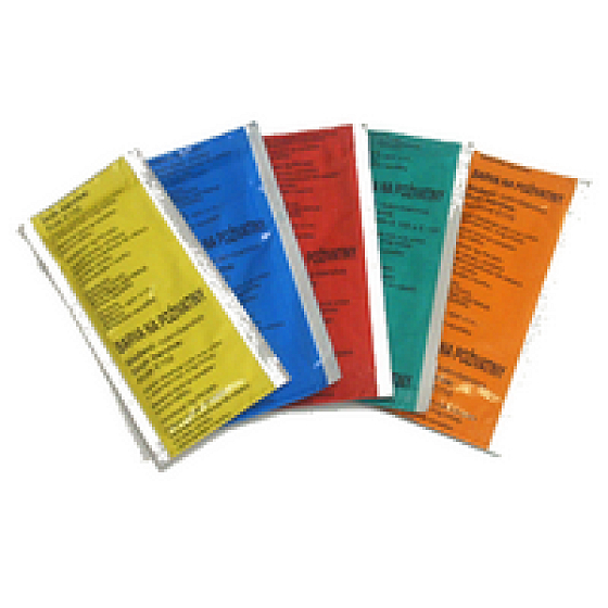 Druchema Food Color Blue 5 g