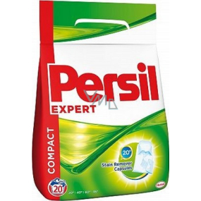 Persil Expert Regular universal washing powder for white and color-fast linen 20 doses of 1.6 kg