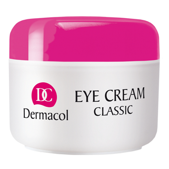 Dermacol Lady Cream Daily Deep Care 50 ml for Dry and Very Dry Skin