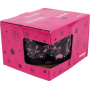 Albi Original Mug Pink flowers, porcelain 500 ml