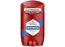 Old Spice White Water deodorant stick for men 50 ml