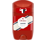Old Spice Lagoon antiperspirant deodorant stick for men 50 ml