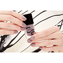 Catrice ICONails Gel Lacque Nail Polish 17 Lilacquer 10.5 ml
