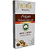 Victoria Beauty Argan Depilatory Body Strips with Argan Oil 20 pieces + 2 Cleansing Wipes 22 pieces