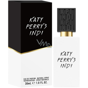 Katy Perry Katy Perrys Indi perfumed water for women 30 ml