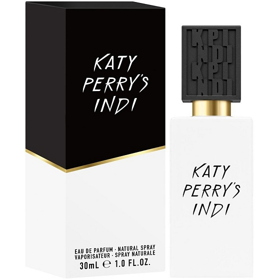 Katy Perry Katy Perry's Indi Eau de Parfum for Women 30 ml