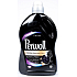 Perwoll Black & Fiber washing gel restores an intense black color, protects against the loss of shape 45 doses of 2.7 l