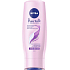 Nivea Hairmilk Natural Shine Caring Conditioner, 200 ml