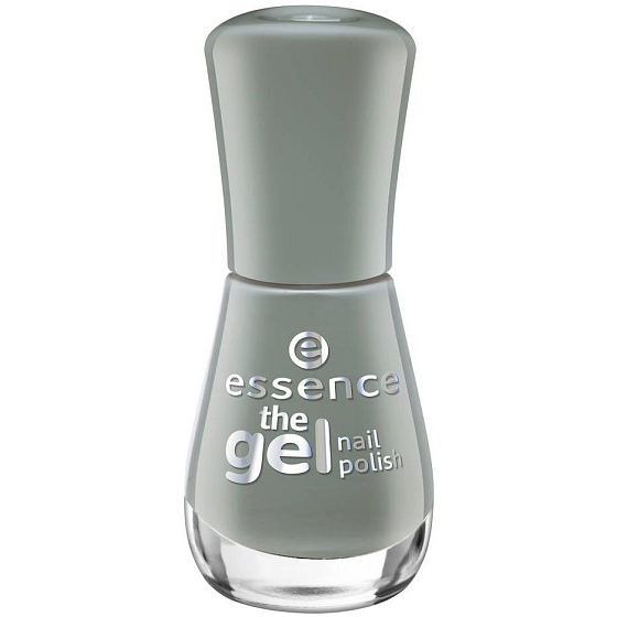 Essence Gel Nail Nail Polish 119 Mud About You! 8 ml
