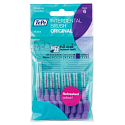 TePe Original Interdental Brushes Normal 1.1 mm Purple 8 pieces