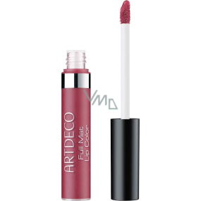 Artdeco Full Mat Lip Color Long-lasting lipstick 18 Raspberry Lover 5 ml