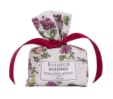 Bohemia Gifts Botanica Rosehip and Rose Handmade Soap 100 g