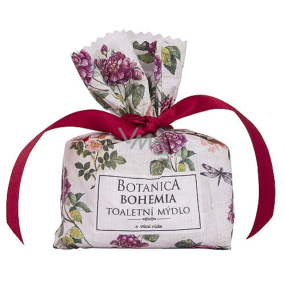 Bohemia Gifts Botanica Rose hips and roses handmade soap 100 g