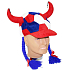 Cap / cap CZ / SK fan