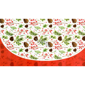 Nekupto Money Envelope Christmas 116 x 220 mm Merry Christmas 96 3430 K