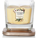 Yankee Candle Sweet Nectar Blossom - Sweet Floral Nectar Soy Scented Candle Elevation Small Glass 1 Wick 96 g