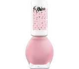 Miss Sports 1 Min to Shine nail polish 120 7 ml