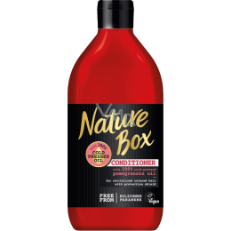 Nature Box hair balm 385 ml - VMD parfumerie - drogerie