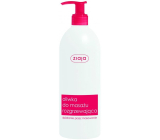 Ziaja Warming Massage Oil Dispenser 500 ml