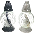 Rolchem Glass lamp medium 23.5 cm 30 hours 75 g Z30 1 piece