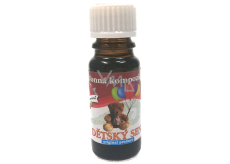 Slow-Natur Children's Dream Fragrant Oil 10 ml