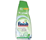 Finish Eco Power Gel 0% dishwasher gel 900 ml