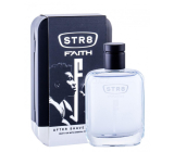 Str8 Faith aftershave 100 ml