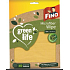 Fino Green Life Microfiber Cloth, Recycled PES 36 × 36 cm, 1 piece