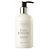 Scottish Fine Soaps Silver Sea Buckthorn Moisturizing Body Lotion for Body and Hands, for Dry Skin, Dispenser 300 ml