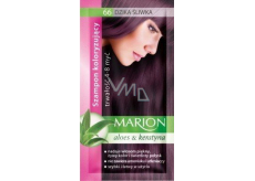 Marion Toning Shampoo 66 Purple 40 ml