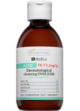 Bielenda Dr. Medica Acne dermatological cleansing skin emulsion against acne 250 ml