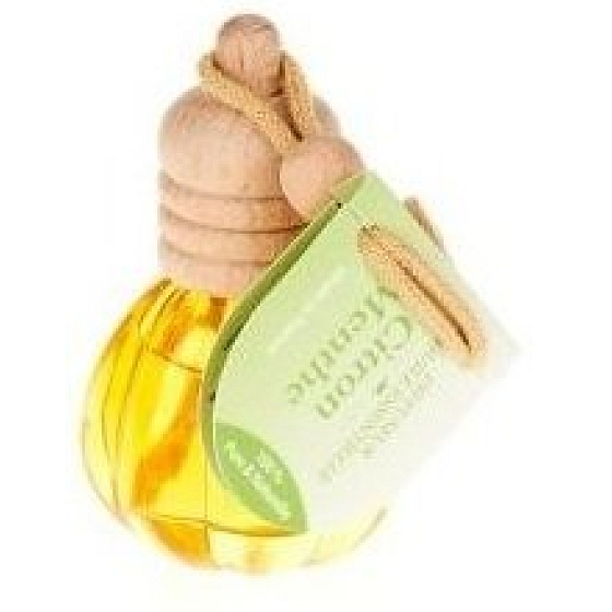 Esprit Provence Citrus and Mint Hanging Diffuser with Essential Oil 10 ml