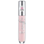 Essence Extreme Shine Lip Gloss 105 Flower Blossom 5 ml