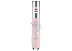 Essence Extreme Shine lip gloss 105 Flower Blossom 5 ml