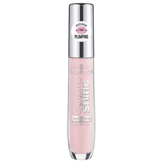 Essence Extreme Shine Lip Gloss 105 Flower Blossom 5 ml